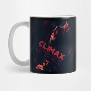 Climax Mug